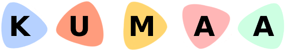 Kumaa logo